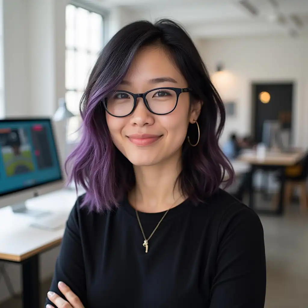 Creator Profile
